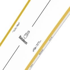 Bataleon Surfer Snowboard Herren -Skiausrüstung bataleon surfer 2023 02 grossP75l55IY6d65R