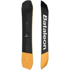 Bataleon Whatever Snowboard Herren -Skiausrüstung bataleon whatever 157 2023 05 gross