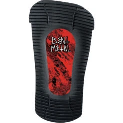 Bent Metal Logic Schnallenbindung Black Herren -Skiausrüstung bent metal logic black 2020 02 grossyHLpX2Tt68P9A