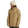 Burton [ak] Gore-Tex Cyclic Winterjacke Kelp Herren