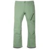 Burton [ak] Gore-Tex Cyclic Wintersporthose Hedge Green Herren