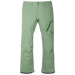 Burton [ak] Gore-Tex Cyclic Wintersporthose Hedge Green Herren