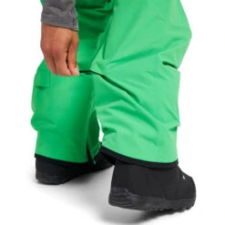 Burton [ak] Gore-Tex Cyclic Schneehose Toucan Green Herren -Skiausrüstung burton ak gore tex cyclic pant 10000108304 02 gross0FB9fp3wWmyCi