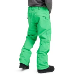 Burton [ak] Gore-Tex Cyclic Schneehose Toucan Green Herren -Skiausrüstung burton ak gore tex cyclic pant 10000108304 03 grossGCwv6I1EFkQbk