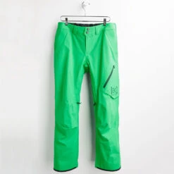 Burton [ak] Gore-Tex Cyclic Schneehose Toucan Green Herren -Skiausrüstung burton ak gore tex cyclic pant 10000108304 05 grossnUNVn1cBPYDNq