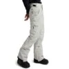 Burton [ak] Gore-Tex Summit Skihose Solution Dyed/Light Gray Damen