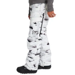 Burton [ak] Swash Skihose Powder Pillows Herren