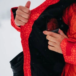 Burton [ak] Gore-Tex Upshift Skijacke Panthera Damen -Skiausrüstung burton ak gore upshift jacket 21282103962 04 gross