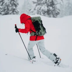 Burton [ak] Gore-Tex Upshift Skijacke Panthera Damen -Skiausrüstung burton ak gore upshift jacket 21282103962 08 gross