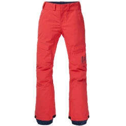 Burton [ak] Gore-Tex Summit Insulated Skihose Hibiscus Pink Damen -Skiausrüstung burton gore tex summit insulated pant 20496102650 05 grosssvniRPUbPLP8M