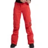 Burton [ak] Gore-Tex Summit Insulated Skihose Hibiscus Pink Damen