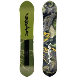 Capita Kazu Kokubo Pro Snowboard Herren