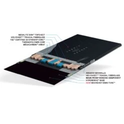 Capita Mega Mercury Snowboard Herren -Skiausrüstung capita mega merc 2023 02 grosscrxGLzN1hIaYN