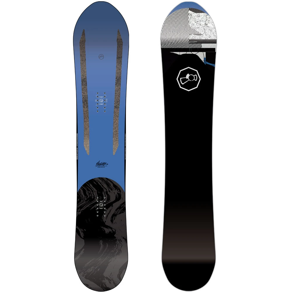 Capita Navigator Snowboard Damen, Herren 1 Capita Navigator Snowboard Damen, Herren