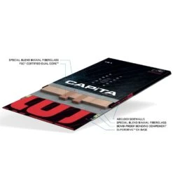 Capita Pathfinder Rev Snowboard Damen, Herren 6 Capita Pathfinder Rev Snowboard Damen, Herren -Skiausrüstung capita pathfinder rev 2023 02 gross1Dsv9yJ6OpLMY