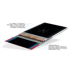 Capita Spring Break Powder Racer Snowboard Damen, Herren 6 Capita Spring Break Powder Racer Snowboard Damen, Herren -Skiausrüstung capita sb powder racer 2023 02 gross9agCDPtjkZM3O