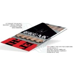 Capita SB Powder Twin Snowboard Damen, Herren -Skiausrüstung capita sb powder twin 2023 02 grossGAmAZiJgkOdq6