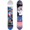Capita Ultrafear Snowboard Herren