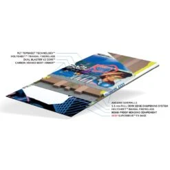 Capita Ultrafear Ltd Edition Snowboard Herren 6 Capita Ultrafear Ltd Edition Snowboard Herren -Skiausrüstung capita ultrafear jpn 149 2023 02 gross