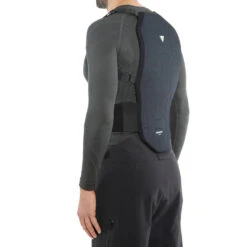Dainese Auxagon Rückenschutz Stretch-Limo/Black Herren 8 Dainese Auxagon Rückenschutz Stretch-Limo/Black Herren -Skiausrüstung dainese auxagon bp g2 204876015 03 gross