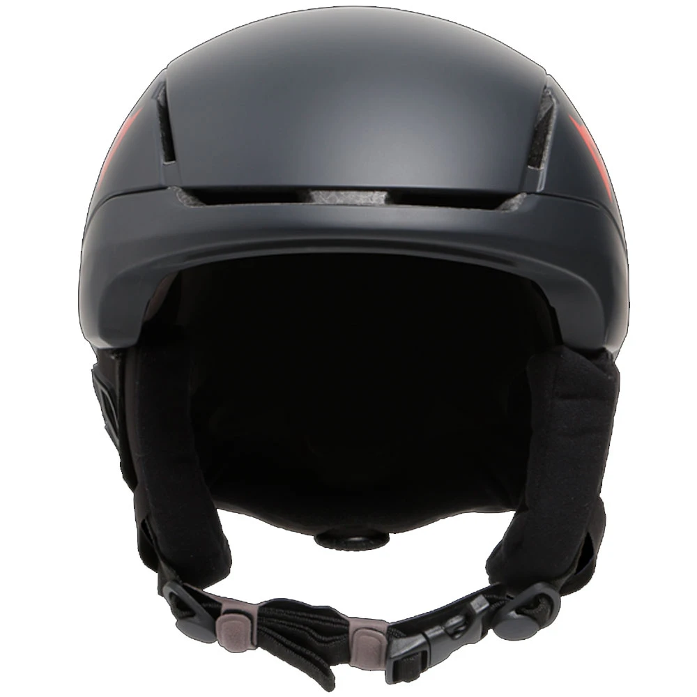 Dainese Elemento Snowboardhelm Black/Red Damen, Herren 3 Dainese Elemento Snowboardhelm Black/Red Damen, Herren – Bild 3