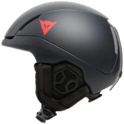 Dainese Elemento Snowboardhelm Black/Red Damen, Herren 11 Dainese Elemento Snowboardhelm Black/Red Damen, Herren -Skiausrüstung dainese elemento black red 204840376 606 03 gross