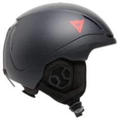 Dainese Elemento Snowboardhelm Black/Red Damen, Herren 12 Dainese Elemento Snowboardhelm Black/Red Damen, Herren -Skiausrüstung dainese elemento black red 204840376 606 04 gross
