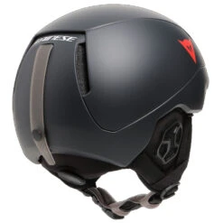 Dainese Elemento Snowboardhelm Black/Red Damen, Herren 13 Dainese Elemento Snowboardhelm Black/Red Damen, Herren -Skiausrüstung dainese elemento black red 204840376 606 05 gross
