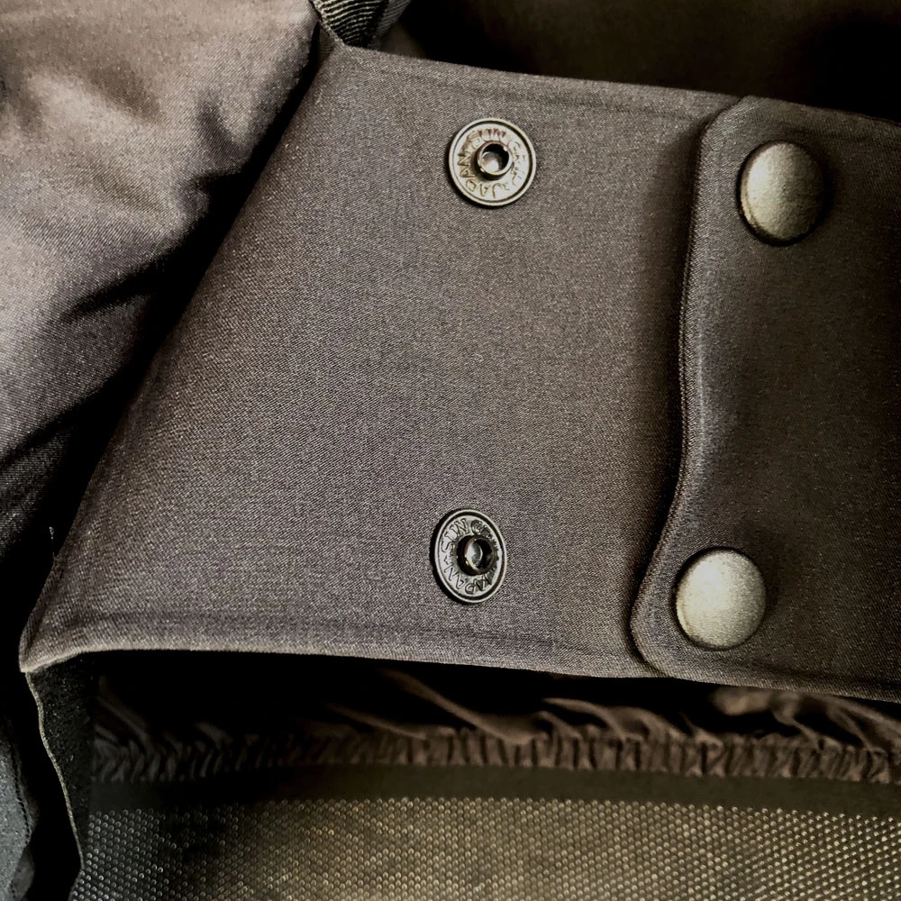 Dainese HP Spur Skijacke Black Herren 3 Dainese HP Spur Skijacke Black Herren – Bild 3