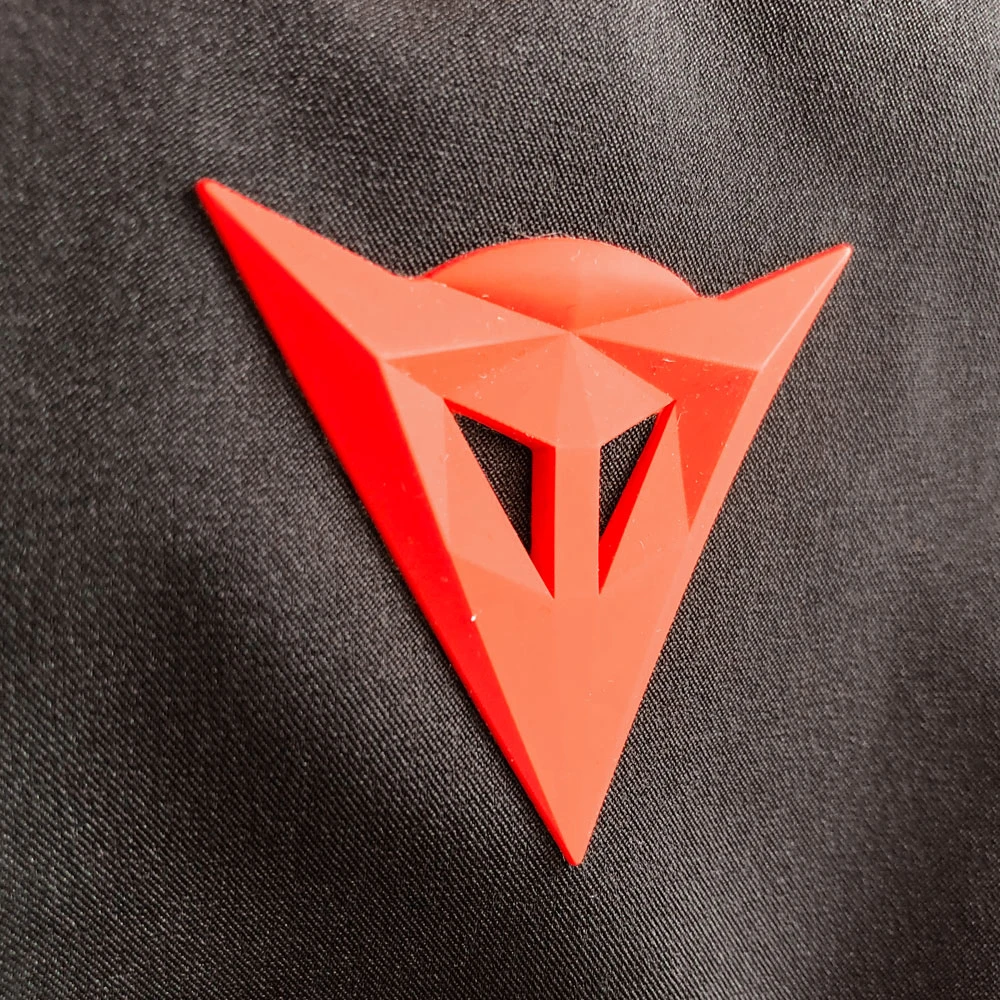 Dainese HP Spur Skijacke Black Herren 5 Dainese HP Spur Skijacke Black Herren – Bild 5