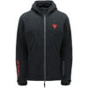Dainese HP Spur Skijacke Black Herren