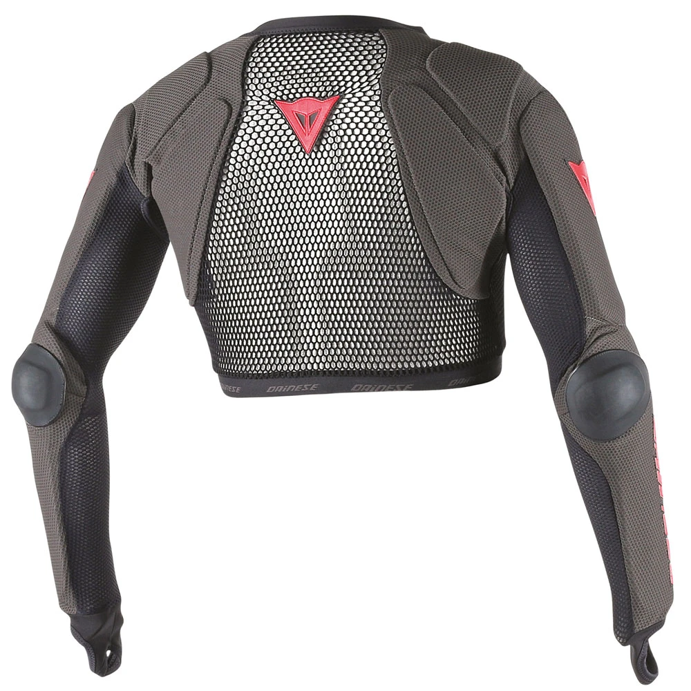 Dainese WC Slalom Schutzweste Nero Herren 1 Dainese WC Slalom Schutzweste Nero Herren
