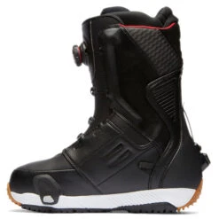 DC Control SO Snowboardboots Black Herren -Skiausrüstung dc control so black adyo100055 02 gross