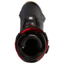 DC Control SO Snowboardboots Black Herren -Skiausrüstung dc control so black adyo100055 03 gross