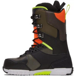 DC The Laced Softboots Multi Herren -Skiausrüstung dc shoe company the laced adyo200046 mul 04 grosskW3u8ZanhD1iV