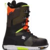 DC The Laced Softboots Multi Herren