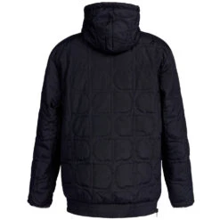 DC Transition Reversible Wendejacke Racing Red Herren -Skiausrüstung dc transition reversible adyk03130 rqr7 03 gross