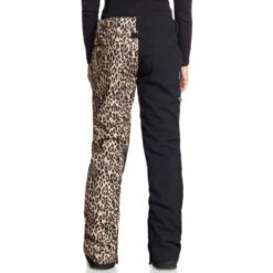 DC Viva Snowboardhose Leopard Fade Damen 7 DC Viva Snowboardhose Leopard Fade Damen -Skiausrüstung dc viva adjtpo3002 cqz6 03 grossoOzDZAAU6kCFV
