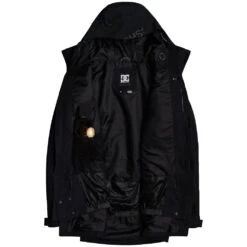 DC Haven Skijacke DC-Scusa Repeat Herren -Skiausrüstung dcshoes haven jacket m adyjt03005 kvj6 02 grossFHr3KYxrg2IrF