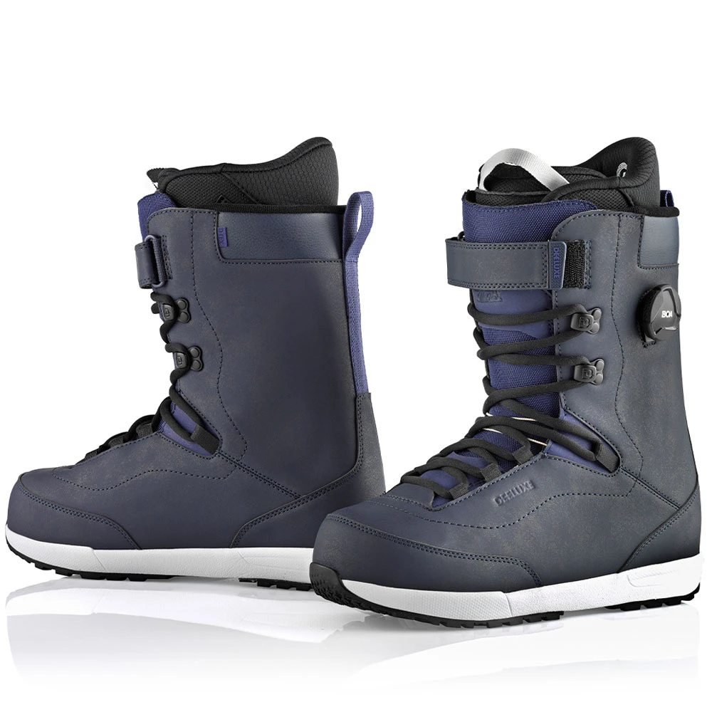 DeeLuxe Formative Snowboard-Boots Elias Damen, Herren 2 DeeLuxe Formative Snowboard-Boots Elias Damen, Herren – Bild 2