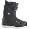 DeeLuxe Team ID PF Softboots Black Herren