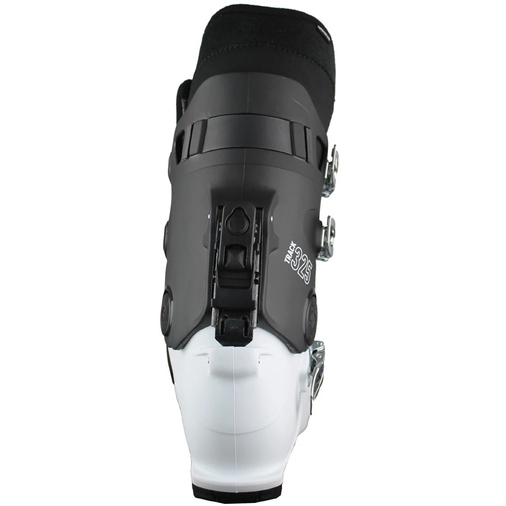 DeeLuxe Track 325T Hardboots Black/White Damen, Herren 3 DeeLuxe Track 325T Hardboots Black/White Damen, Herren – Bild 3