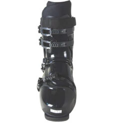 DeeLuxe Track 700T DEL Hardboots Black Gunmetal Damen, Herren -Skiausrüstung deeluxe track 700 tdel black gunmetal 02 gross