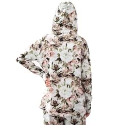 Eivy Boyfriends Fit Hoodie Top Mid Layer Bloom Damen -Skiausrüstung eivy boyfriends fit hoodie top 6221190205 6003 02 grossb0Vea2V6DS9lT