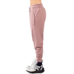 Eivy Harlem Rib Travel Haremshose Faded Woodrose Damen 6 Eivy Harlem Rib Travel Haremshose Faded Woodrose Damen -Skiausrüstung eivy harlem rib travel pants 6221190213 6065 02 gross