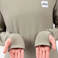 Eivy Icecold Gaiter Rib Funktionsshirt Faded Oak Damen 7 Eivy Icecold Gaiter Rib Funktionsshirt Faded Oak Damen -Skiausrüstung eivy icecold gaiter rib top 6221190209 6064 02 grossQM42Wis1phSyJ