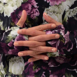 Eivy Icecold Gaiter Top Base Layer Winter Bloom Damen -Skiausrüstung eivy icecold gaiter top 6221190201 6058 02 gross