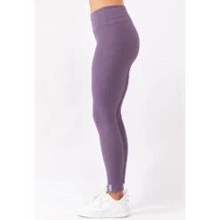 Eivy Icecold Rib Tights Leggings Deep Purple Damen 6 Eivy Icecold Rib Tights Leggings Deep Purple Damen -Skiausrüstung eivy icecold rib tights 6221190211 6072 02 gross