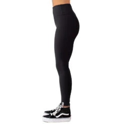 Eivy Icecold Tights Leggings Team Black Damen -Skiausrüstung eivy icecold tights 6221190210 6001 02 grossRtTiwhKm30Uo9