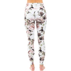 Eivy Icecold Tights Funktionshose Bloom Damen -Skiausrüstung eivy icecold tights 6221190210 6003 03 grossXOd6hdtgxodoR